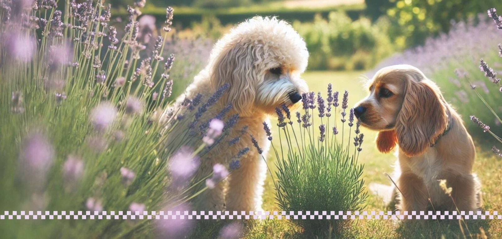 Mindfulpaws Doggy Daycare - website header6 1